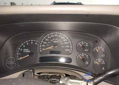 2004 GMC Yukon Slt from USA, damaged, VIN 1GKEC13T04R162600